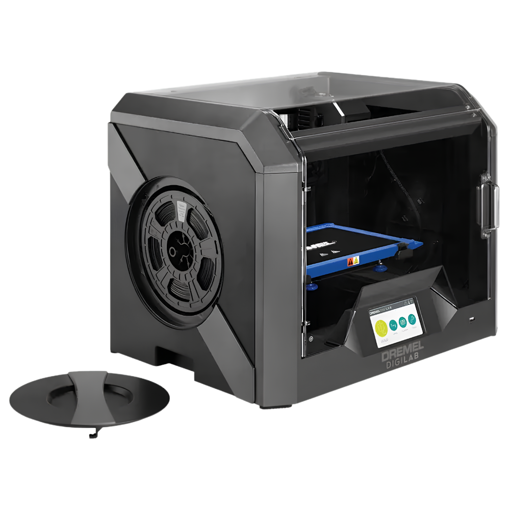 Dremel DigiLab 3D45 3D Printer – view 3