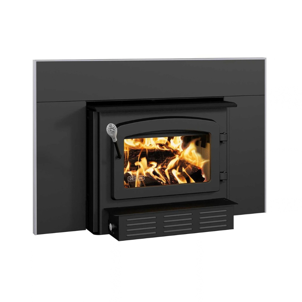 Drolet Escape 1800-I Wood Insert – view 4