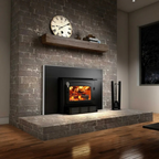Drolet Escape 1800-I Wood Insert – view 5