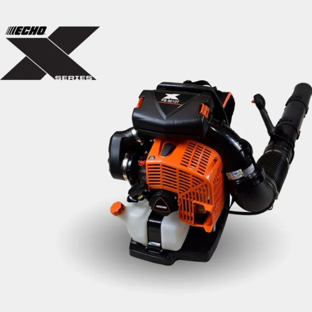 ECHO X Series PB-9010T 79.9cc Backpack Blower – view 3