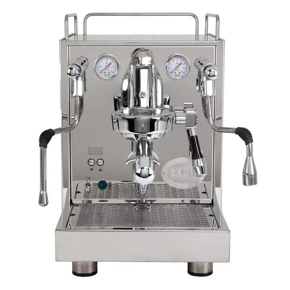 ECM Mechanika Max Rotary