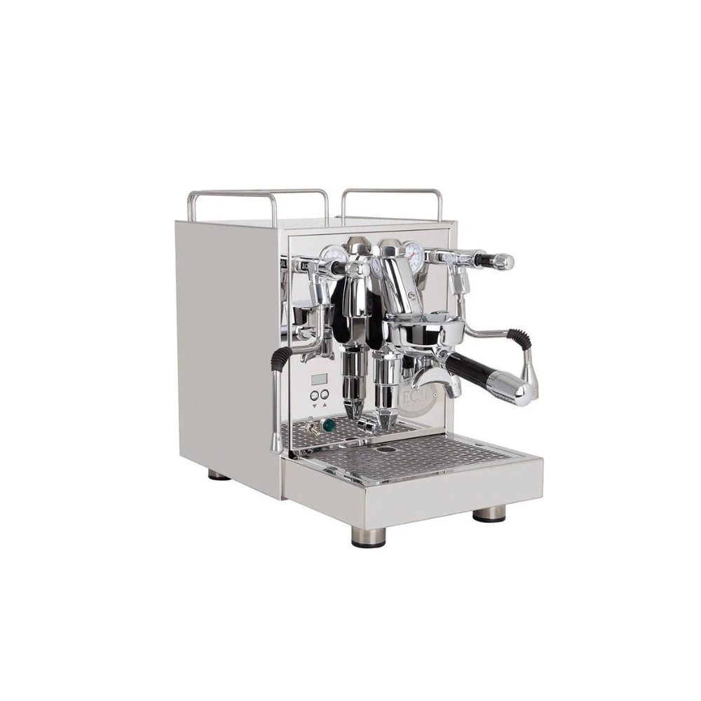 ECM Mechanika Max Rotary – view 2