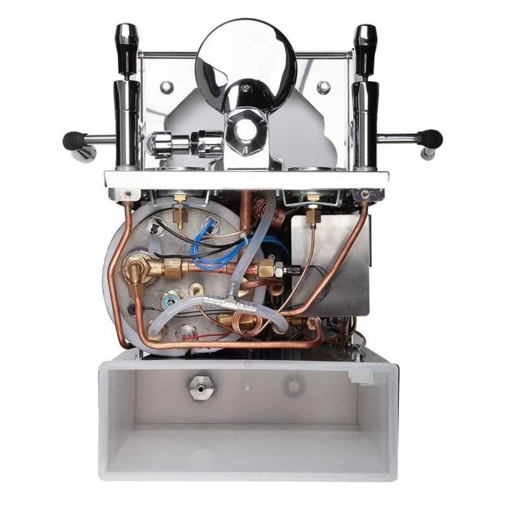 ECM Mechanika Max Rotary – view 5