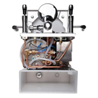 ECM Mechanika Max Rotary – view 5