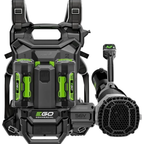 EGO Commercial LBPX8004-2 Backpack Leaf Blower Kits – view 3