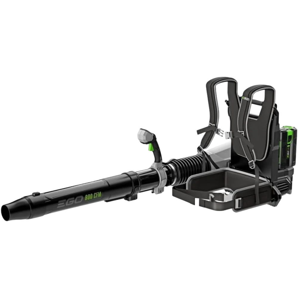 EGO Commercial LBPX8004-2 Backpack Leaf Blower Kits – view 2
