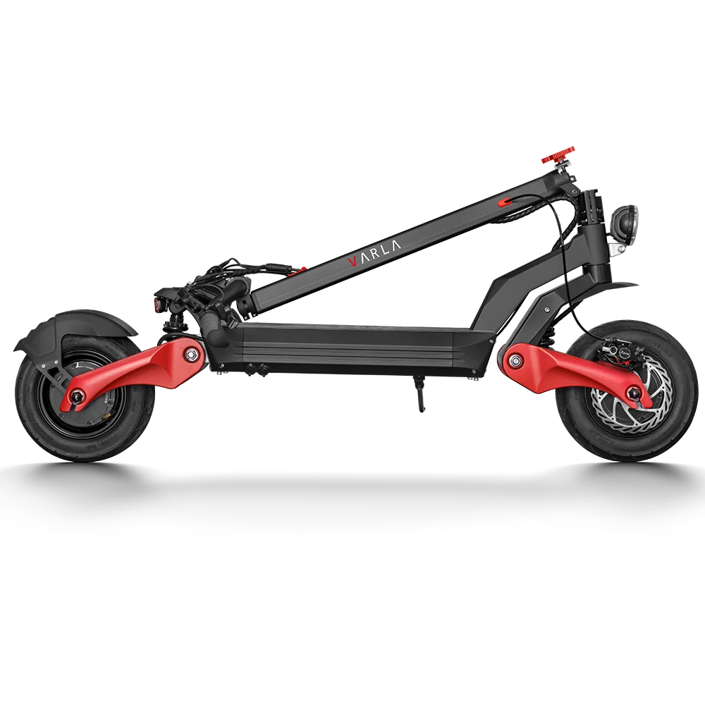 Eagle One PRO All Terrain Electric Scooter – view 2