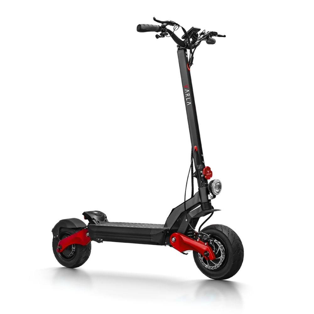 Eagle One PRO All Terrain Electric Scooter – view 3