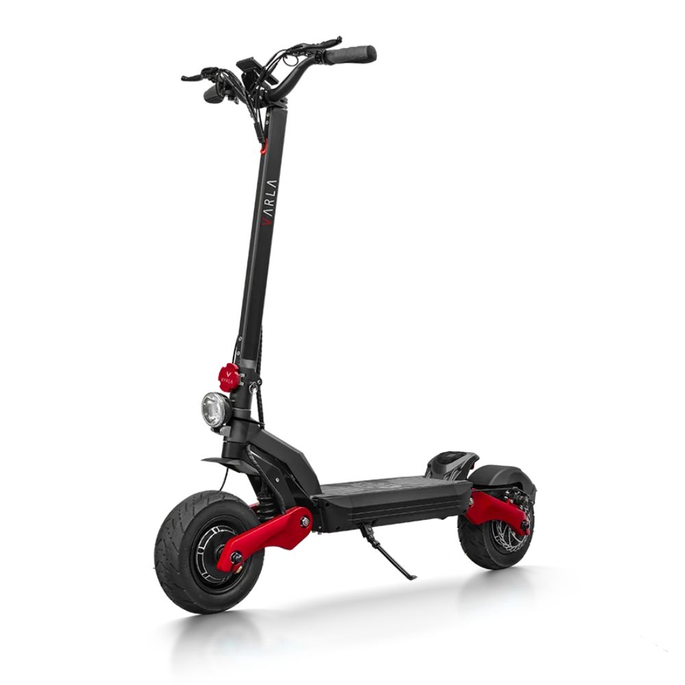 Eagle One PRO All Terrain Electric Scooter – view 4