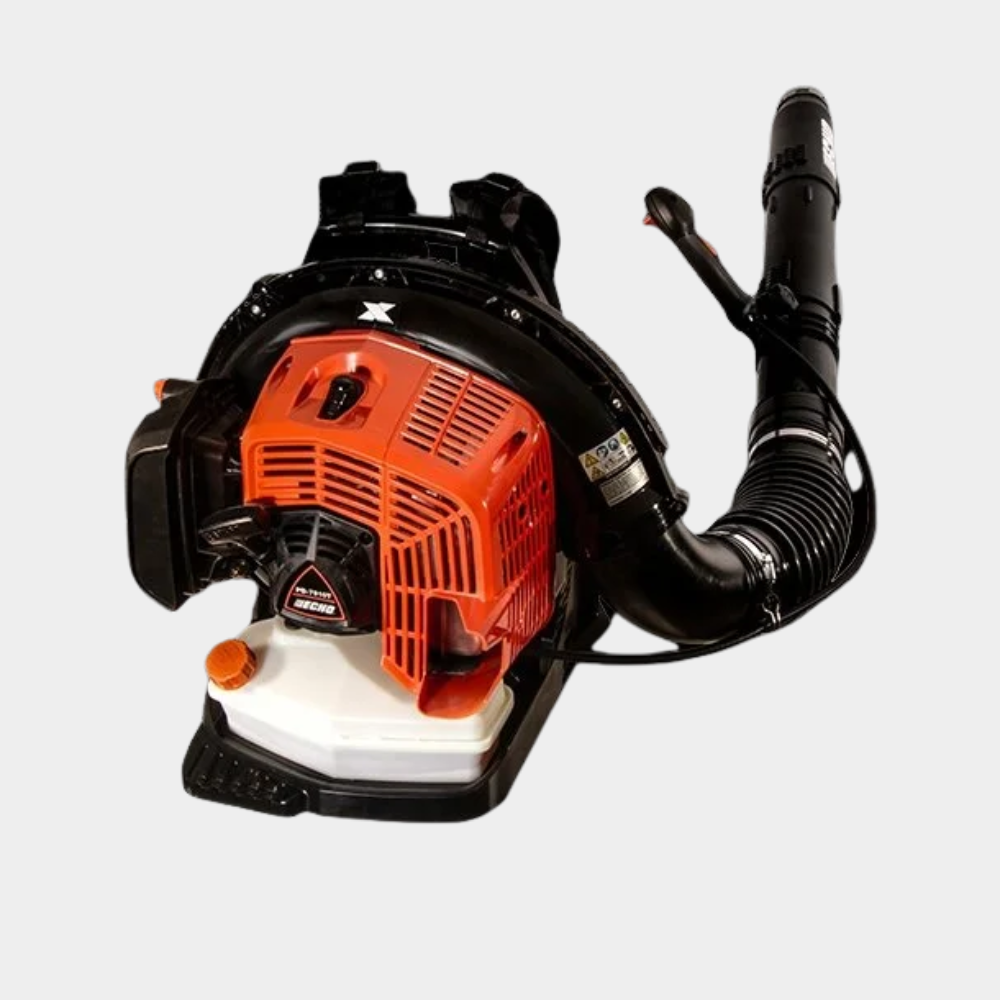 ECHO PB-7910T X-Series Backpack Blower