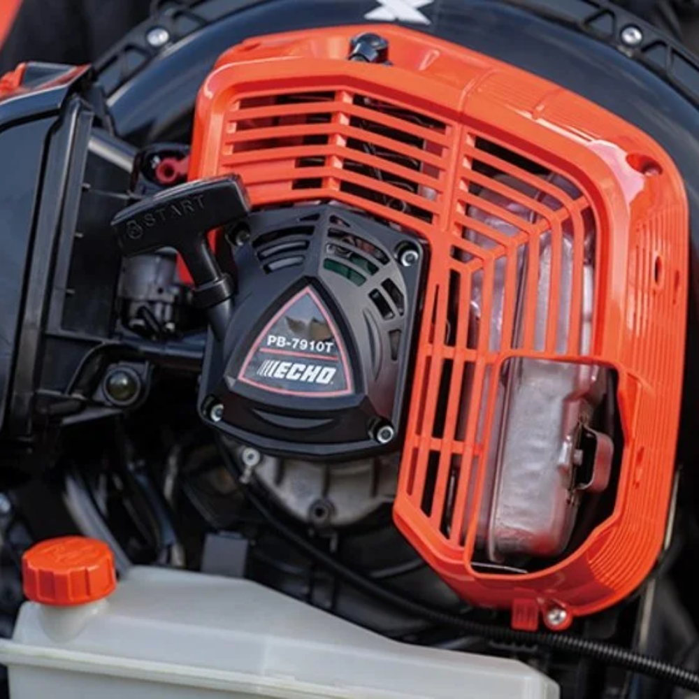 ECHO PB-7910T X-Series Backpack Blower – view 2