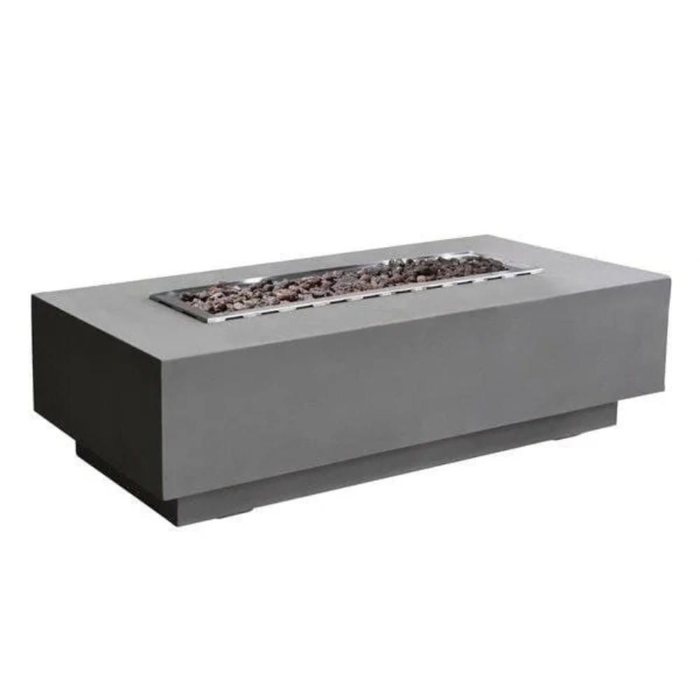 Elementi Granville Fire Pit Table – view 5