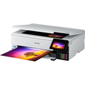 Epson EcoTank Photo ET-8550 Wireless Wide-Format All-in-One Printer