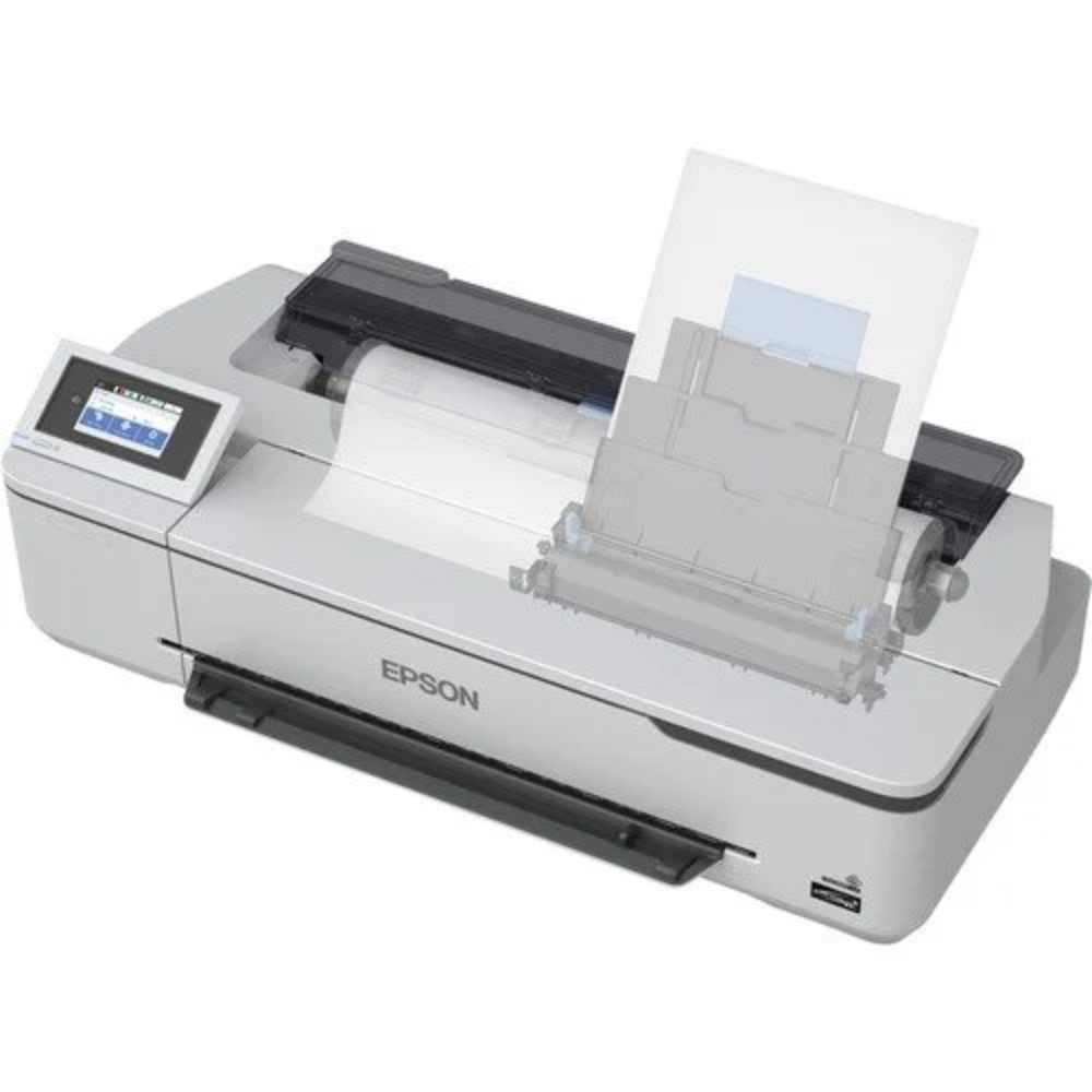 Epson SureColor T3170 Wireless Printer – view 3