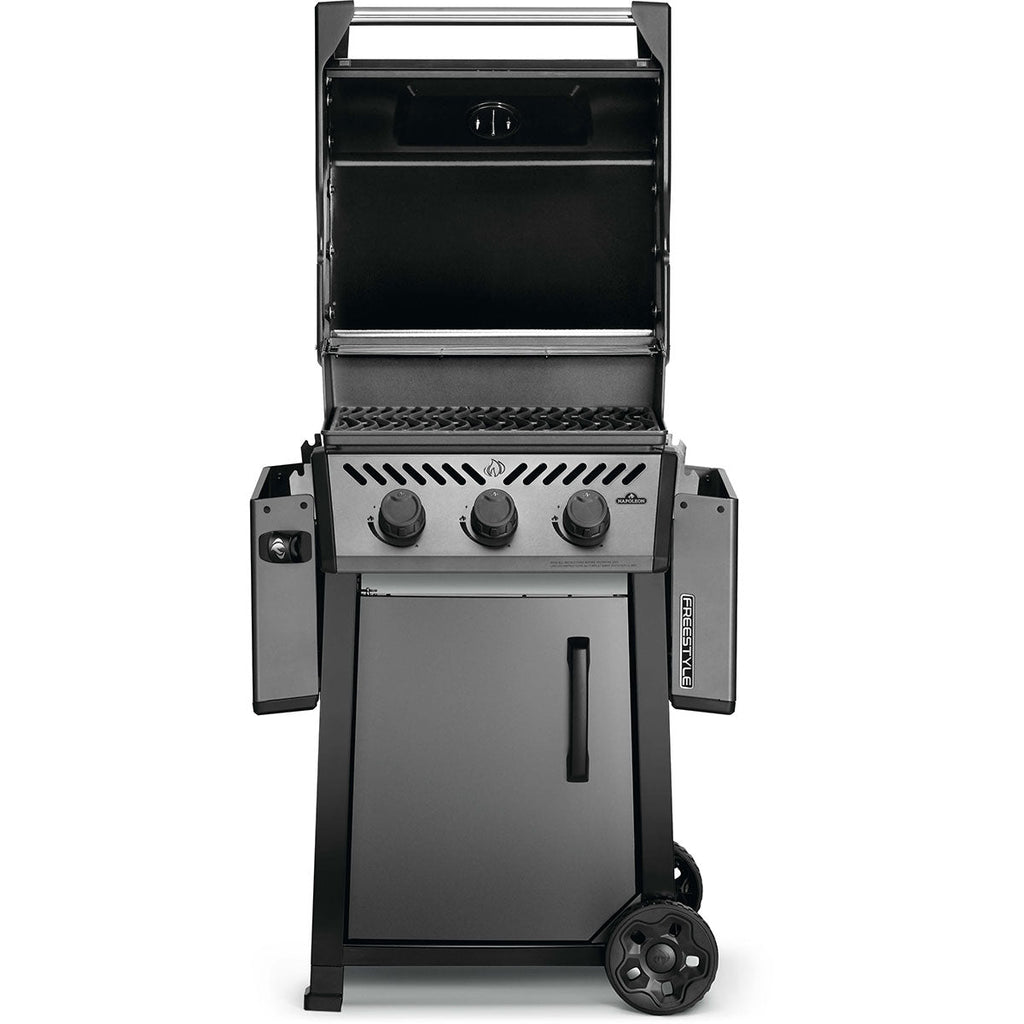 Napoleon Freestyle 365 Propane Gas Grill – view 3