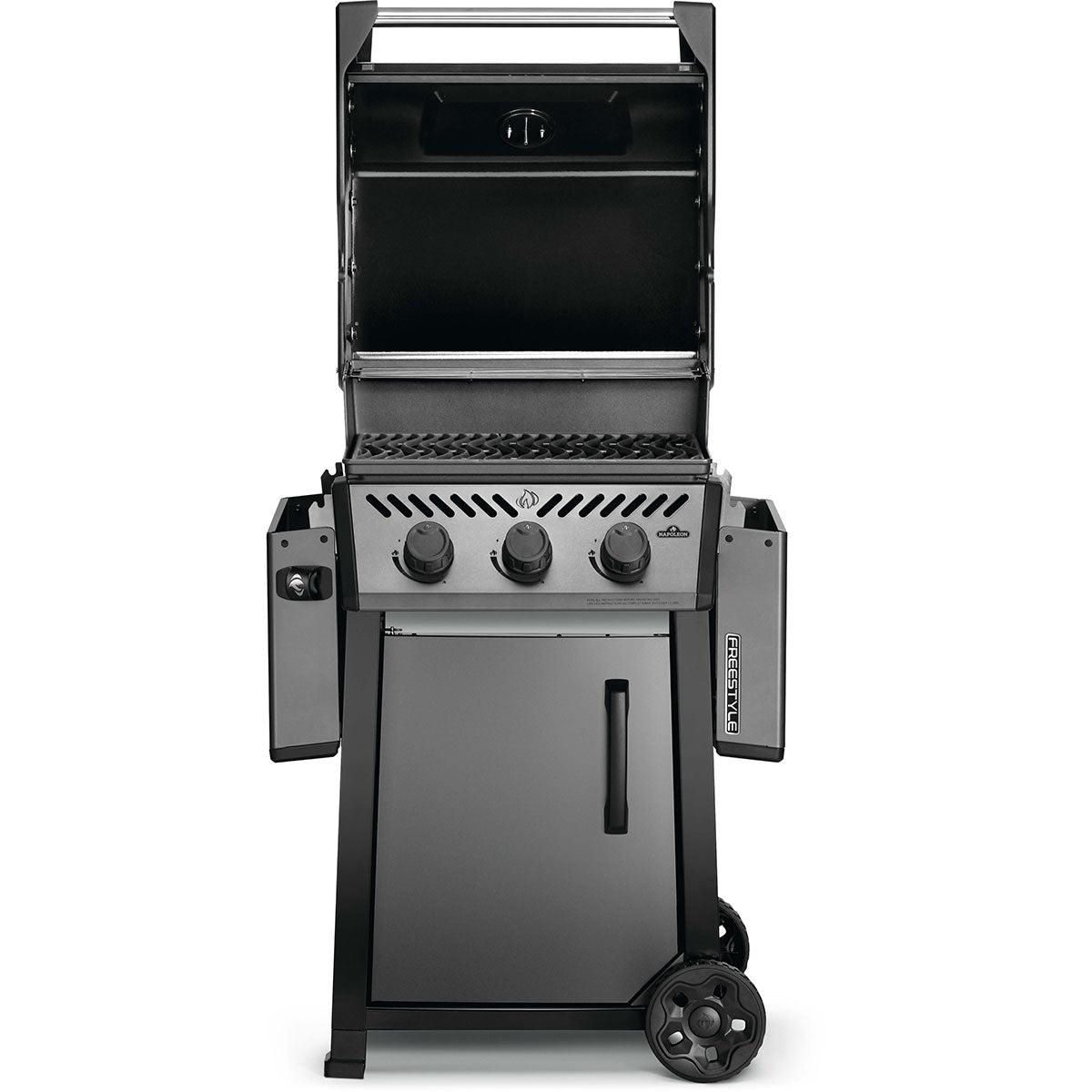Napoleon Freestyle 365 Propane Gas Grill – view 3