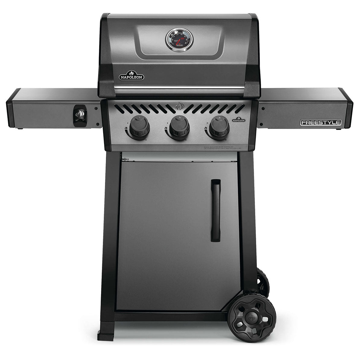 Napoleon Freestyle 365 Propane Gas Grill