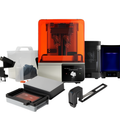 Form 4 Complete Package Printer