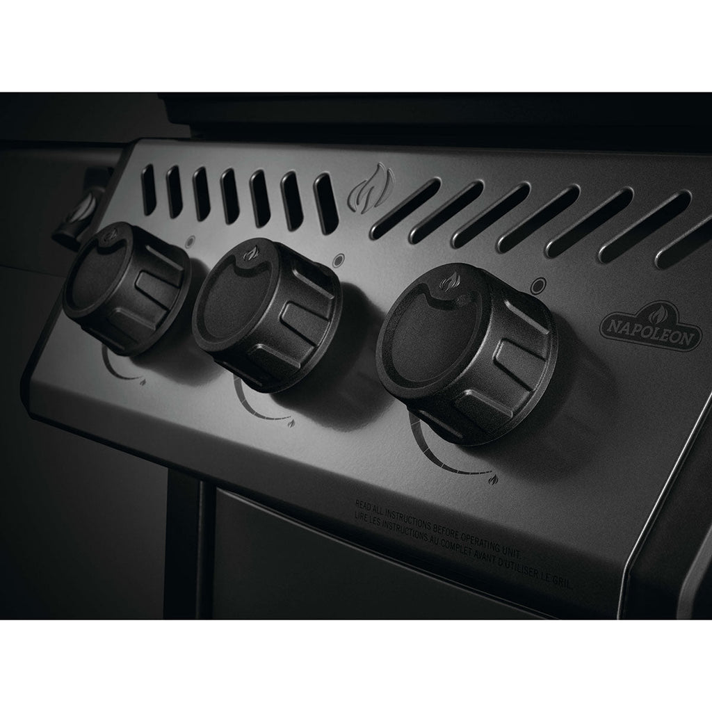Napoleon Freestyle 425 Propane Gas Grill – view 5