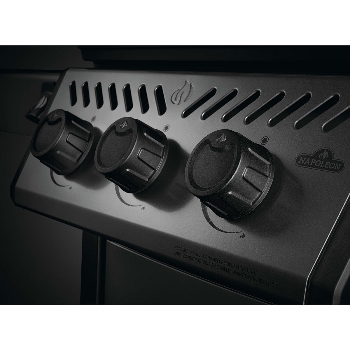 Napoleon Freestyle 365 Propane Gas Grill – view 9