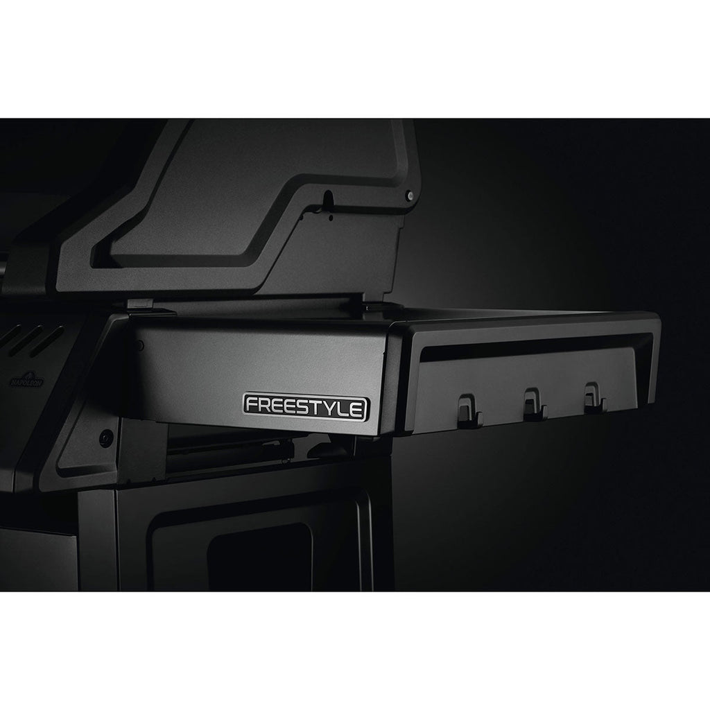 Napoleon Freestyle 365 Propane Gas Grill – view 13