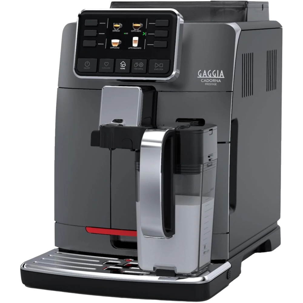 Gaggia Cadorna Prestige cocoa/coffee/espresso