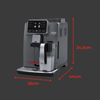 Gaggia Cadorna Prestige cocoa/coffee/espresso – view 4