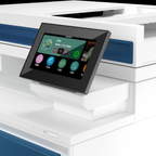 HP Color LaserJet Pro MFP 4301fdw Printer – view 3