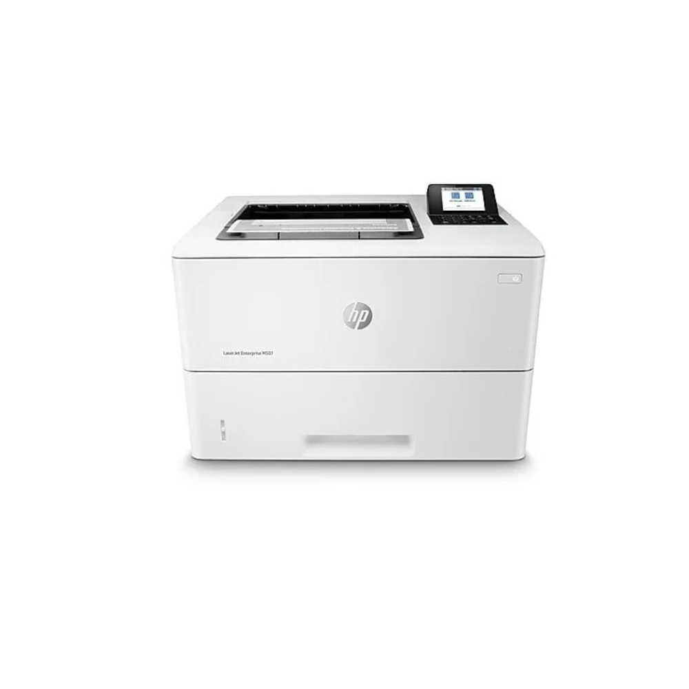 HP LaserJet Check Printer