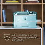 HP LaserJet Check Printer – view 2