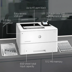 HP LaserJet Check Printer – view 3