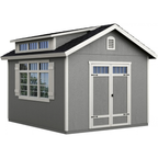 Handy Home Windemere Storage Shed