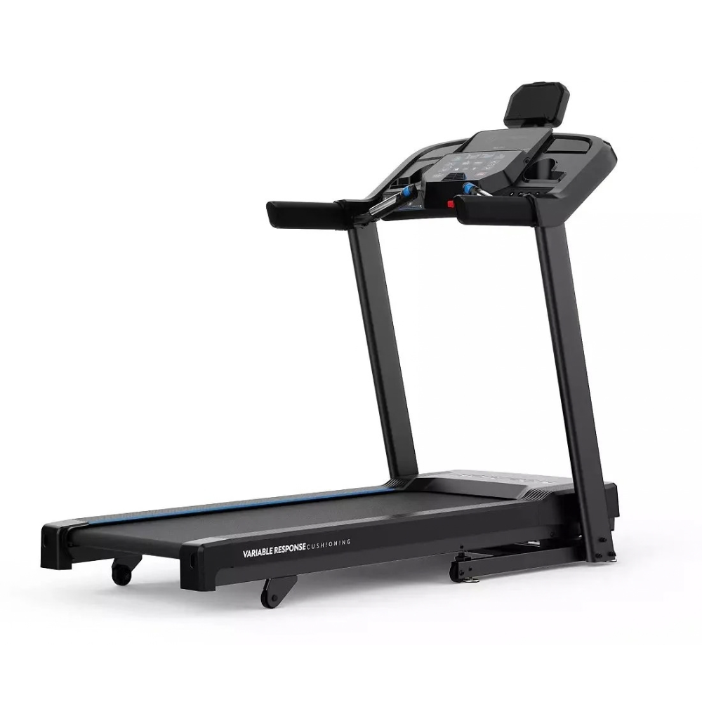 Horizon Fitness T101 Connect Treadmill