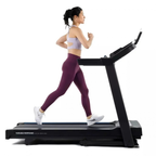 Horizon Fitness T101 Connect Treadmill – view 2