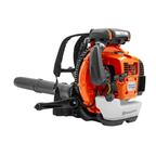 Husqvarna 580BFS Mark III Backpack Blower