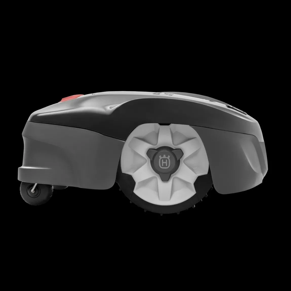 Husqvarna Automower 115H Robotic Lawn Mower – view 4
