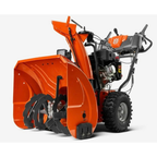 Husqvarna ST 227 27-Inch 254cc Two-Stage Snow Blower – view 2