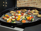 Weber Performer Deluxe 22 in Charcoal Grill – view 11