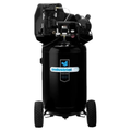 Industrial Air ILA1883054 30 Gallons 1.9 HP Wheeled Electric Air