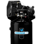 Industrial Air ILA1883054 30 Gallons 1.9 HP Wheeled Electric Air – view 2