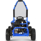 Interceptor Kids Gas Powered Go Kart – view 2