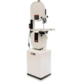 JET 14-Inch Woodworking Bandsaw, 1 HP, 115/230V 1Ph (Model JWBS-14CS)