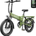 Jasion EB7 2.0 All-Terrain Electric Bike