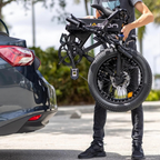 Jasion EB7 2.0 All-Terrain Electric Bike – view 4