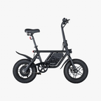 Jetson Atlas Fat Tire Electric Bike – view 3