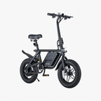 Jetson Atlas Fat Tire Electric Bike – view 4