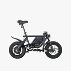 Jetson Atlas Fat Tire Electric Bike – view 5