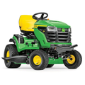 John Deere S130 Riding Lawn Mower