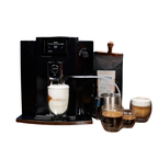 Jura E6 Automatic Coffee Machine