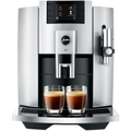 Jura E8 Automatic Coffee Machine